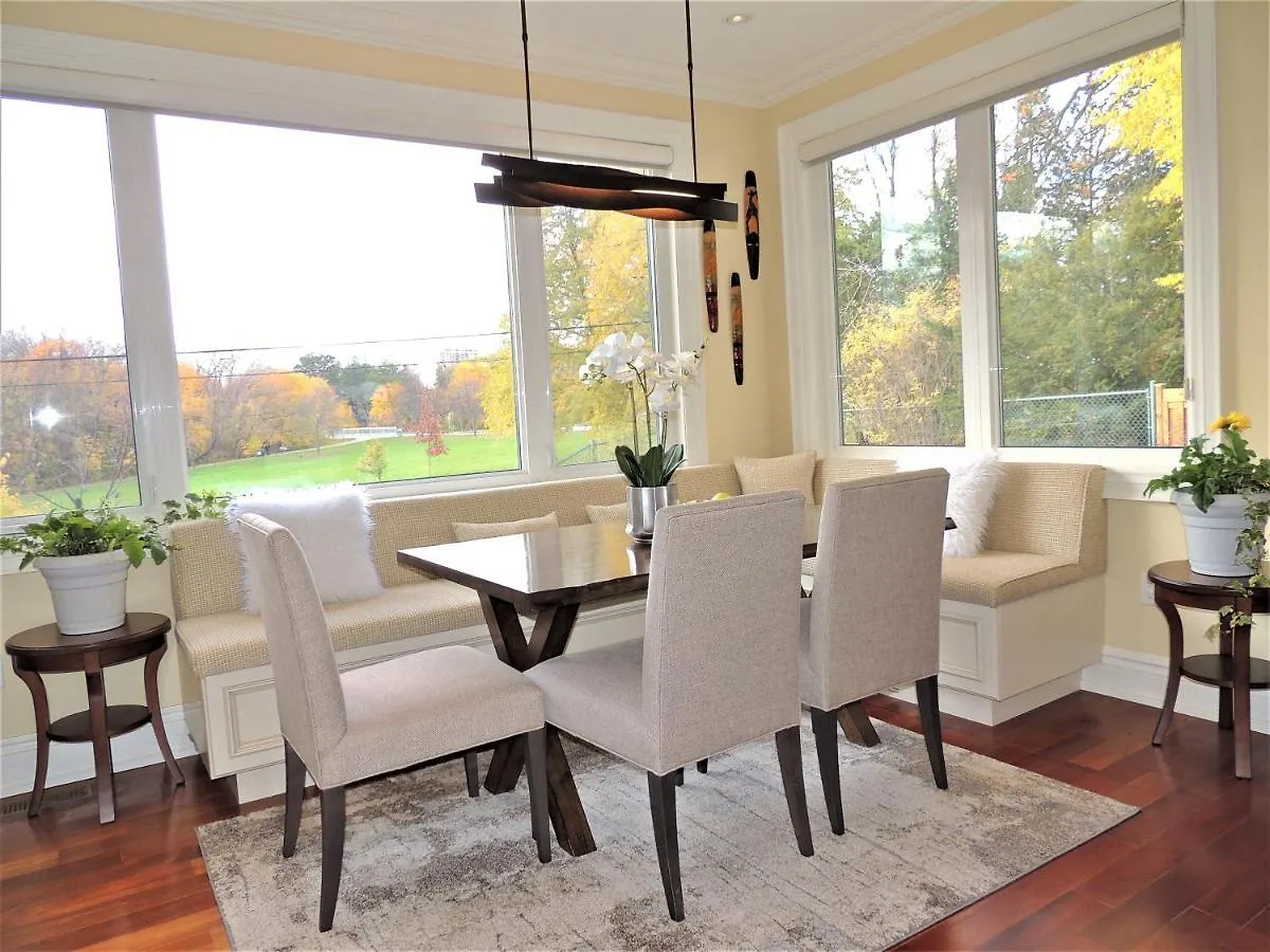Holiday home Iresidence In Toronto - Unique Mansion - Fantastic Views Canada