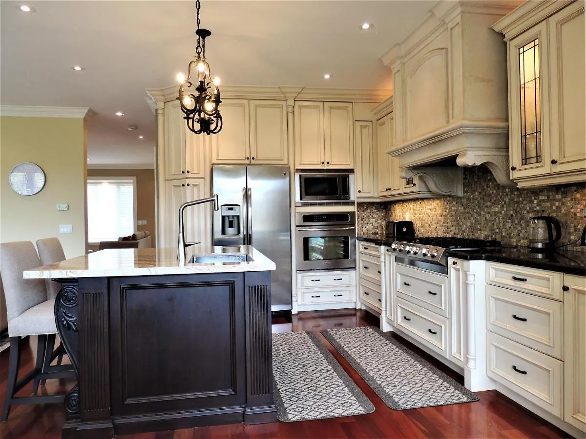 Holiday home Iresidence In Toronto - Unique Mansion - Fantastic Views