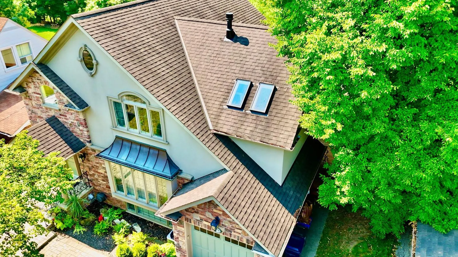 Holiday home Iresidence In Toronto - Unique Mansion - Fantastic Views